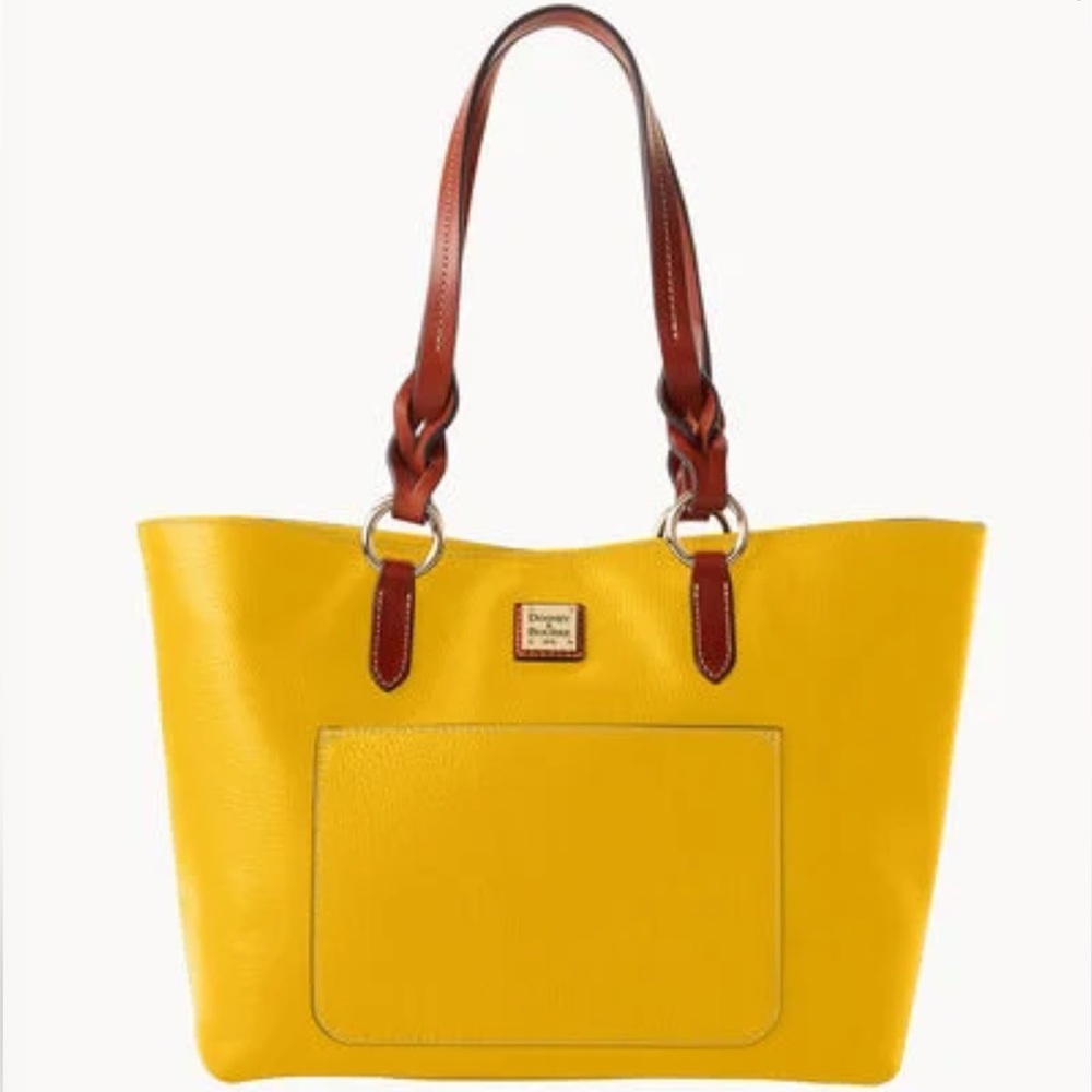 D&B Tammy Tote